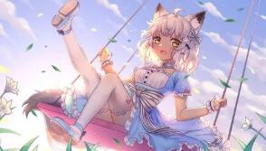 燕云十六声中猫猫两撮毛位置全策略 燕云十六声猫位置