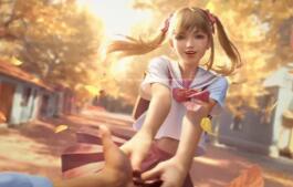 永劫无间绑定学信网的详细操作指导 永劫无间解绑